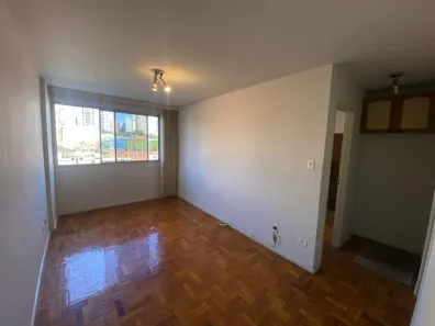 Apartamento com 1 Quarto à venda, 45m² no Vila Mariana, São Paulo