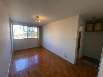 Apartamento com 1 Quarto à venda, 45m² no Vila Mariana, São Paulo