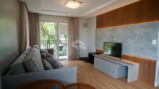 Apartamento com 2 Quartos à venda, 91m² no Dutra, Gramado