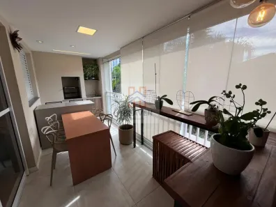 Apartamento com 2 Quartos à venda, 88m² no Barra Funda, São Paulo
