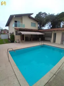 Apartamento com 6 Quartos à venda, 250m² no Ponta da Fruta, Vila Velha