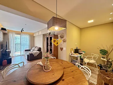 Apartamento com 2 Quartos à venda, 81m² no Marapé, Santos