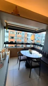 Apartamento com 2 Quartos à venda, 58m² no Farolândia, Aracaju