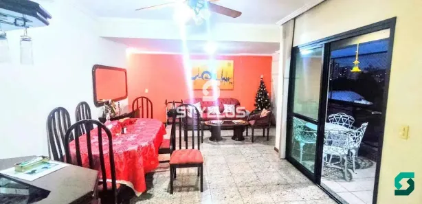 Apartamento com 3 Quartos à venda, 130m² no Méier, Rio de Janeiro