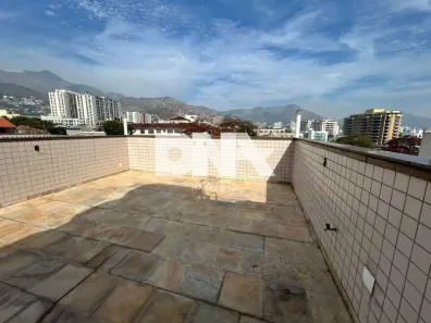  com 4 Quartos à venda, 249m² no Méier, Rio de Janeiro