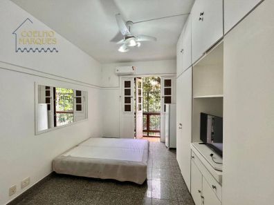 Apartamento com 1 Quarto à venda, 25m² no Ipanema, Rio de Janeiro
