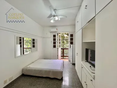 Apartamento com 1 Quarto à venda, 25m² no Ipanema, Rio de Janeiro
