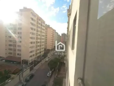 Apartamento com 3 Quartos à venda, 90m² no Praia das Gaivotas, Vila Velha