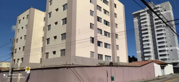 Apartamento com 3 Quartos à venda, 107m² no Jardim Ismênia, São José dos Campos