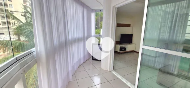 Apartamento com 2 Quartos à venda, 78m² no Enseada Azul, Guarapari