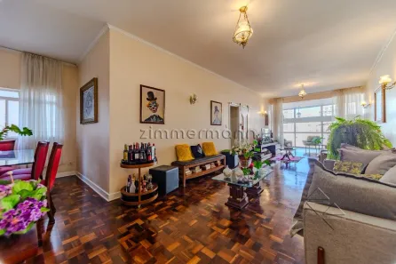Apartamento com 4 Quartos à venda, 250m² no Centro, São Paulo