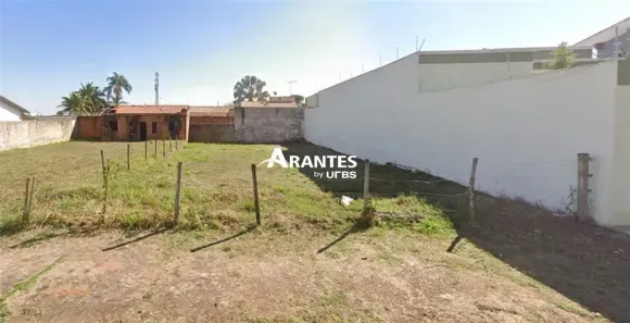 Lote/Terreno à venda, 402m² no Jardim Karaíba, Uberlândia