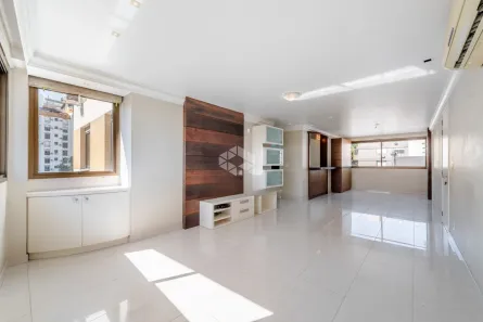 Apartamento com 3 Quartos à venda, 102m² no Mont Serrat, Porto Alegre