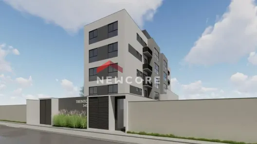 Apartamento com 2 Quartos à venda, 81m² no Bom Retiro, Joinville