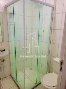 Apartamento com 2 Quartos à venda, 41m² no Vila Butantã, São Paulo