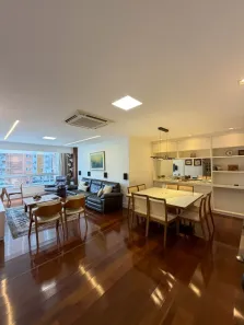 Apartamento com 4 Quartos à venda, 155m² no Praia do Canto, Vitória