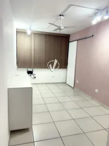 Sala Comercial para alugar, 50m² no Centro, Pindamonhangaba
