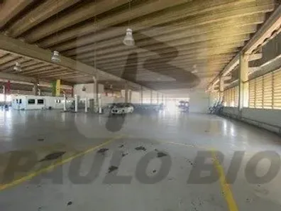 Galpão/Depósito/Armazém para alugar, 12158m² no Santo Amaro, São Paulo