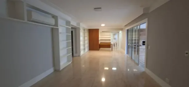 Apartamento com 3 Quartos para alugar, 168m² no Vila Andrade, São Paulo