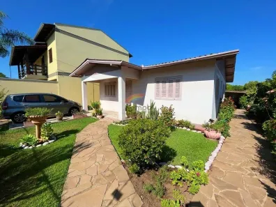 Imóvel Comercial com 2 Quartos à venda, 204m² no Canudos, Novo Hamburgo