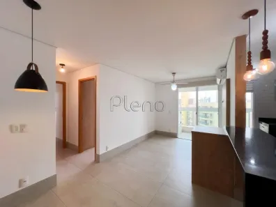 Apartamento com 2 Quartos à venda, 61m² no Botafogo, Campinas