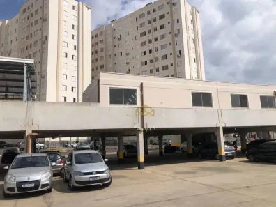 Apartamento com 2 Quartos à venda, 43m² no Parque Industrial, Campinas