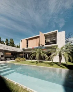 Casa com 4 Quartos à venda, 520m² no Alto de Pinheiros, São Paulo