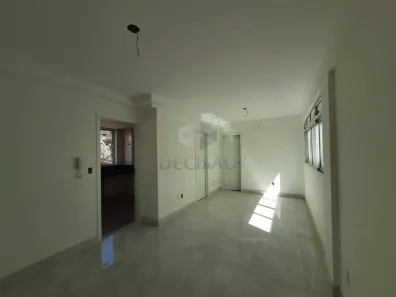 Apartamento com 3 Quartos à venda, 77m² no Serra, Belo Horizonte