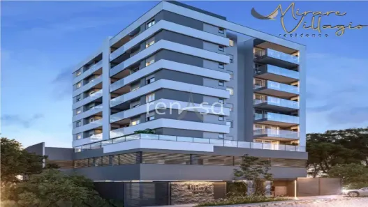 Apartamento com 3 Quartos à venda, 82m² no Rio Branco, Caxias do Sul