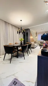 Casa de Condomínio com 4 Quartos à venda, 190m² no SIM, Feira de Santana