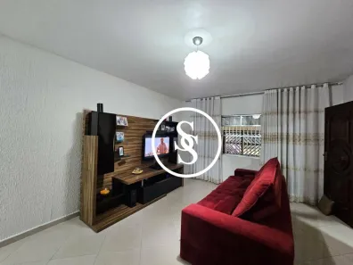 Sobrado com 3 Quartos à venda, 193m² no Parque Terra Nova II, São Bernardo do Campo