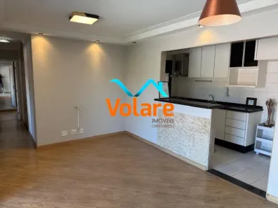 Apartamento com 3 Quartos à venda, 86m² no Cidade São Francisco, São Paulo