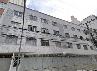 Apartamento com 3 Quartos à venda, 112m² no Centro, Juiz de Fora
