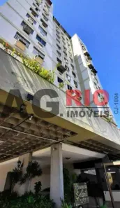 Apartamento com 2 Quartos à venda, 60m² no Praça Seca, Rio de Janeiro