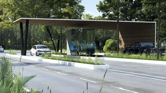 Lote/Terreno à venda, 208m² no Santo Antônio, Juiz de Fora