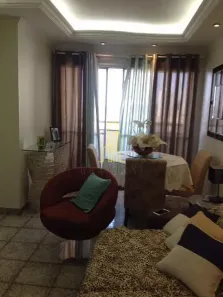 Cobertura com 2 Quartos à venda, 130m² no Taboão, São Bernardo do Campo