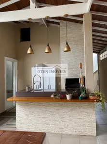 Casa com 3 Quartos à venda, 211m² no Loteamento Villa Branca, Jacareí