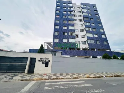 Apartamento com 3 Quartos para alugar, 81m² no Chácara, Betim