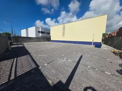 Apartamento com 2 Quartos à venda, 44m² no Pau Amarelo, Paulista