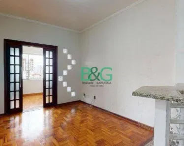 Apartamento com 1 Quarto à venda, 26m² no Jardim Paulista, São Paulo
