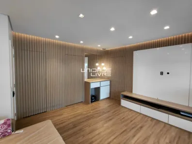 Apartamento com 3 Quartos à venda, 101m² no Vila Mogilar, Mogi das Cruzes