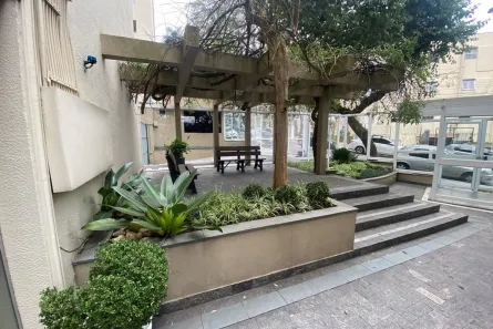 Apartamento com 2 Quartos à venda, 60m² no Jabaquara, São Paulo
