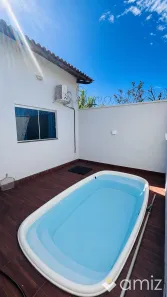 Casa com 2 Quartos à venda, 150m² no Residencial Barravento, Goiânia