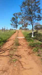 Fazenda/Sítio com 3 Quartos para alugar, 36000m² no Área Rural de Uberaba, Uberaba