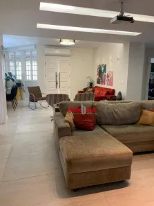 Casa de Condomínio com 5 Quartos à venda, 355m² no Sapê, Niterói