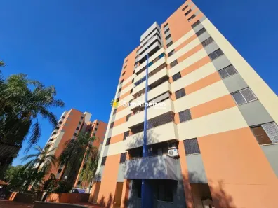 Apartamento com 3 Quartos à venda, 78m² no Jardim Palma Travassos, Ribeirão Preto