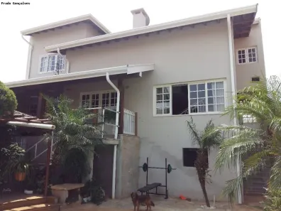 Sobrado com 3 Quartos para alugar, 350m² no Loteamento Parque das Hortências (Sousas), Campinas