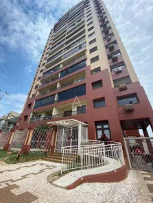 Apartamento com 3 Quartos à venda, 112m² no Centro, Cascavel