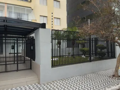 Apartamento com 2 Quartos à venda, 68m² no Parque Boturussu, São Paulo