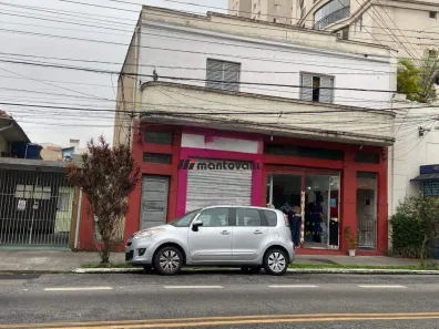 Imóvel Comercial com 3 Quartos à venda, 440m² no Vila Prudente, São Paulo